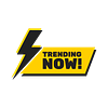 Trending Now!
