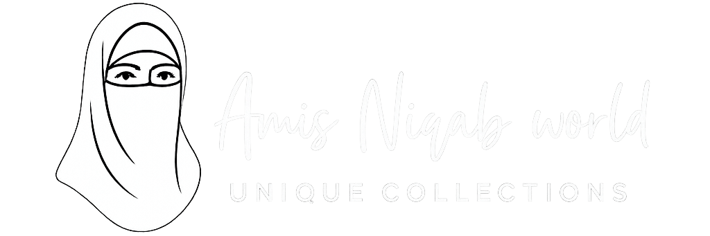 Amis Niqab World