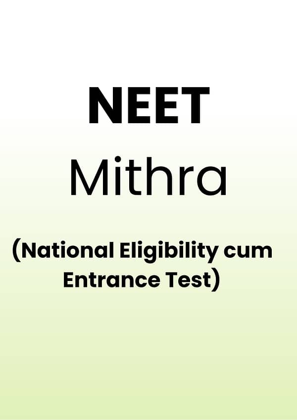 NEET Mithra